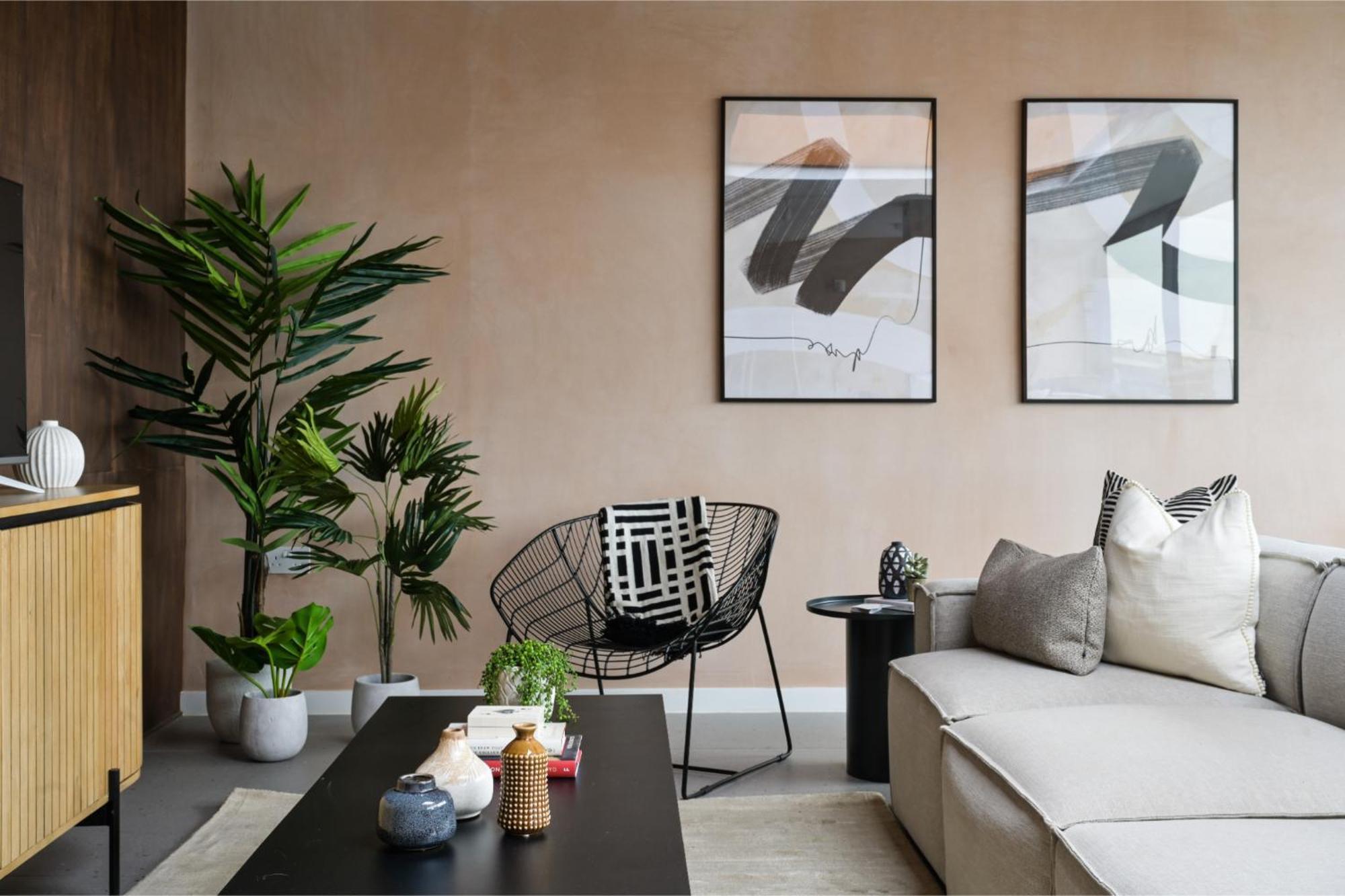 Apartament Beautiful Flat In Hipster Hackney Very Spacious! *
