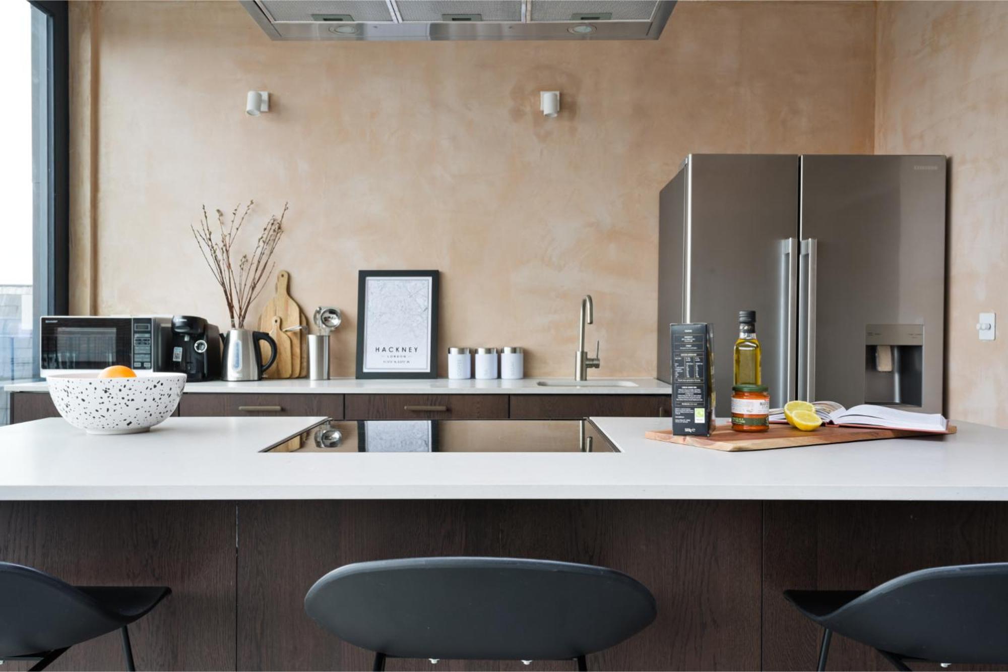 Apartament Beautiful Flat In Hipster Hackney Very Spacious!