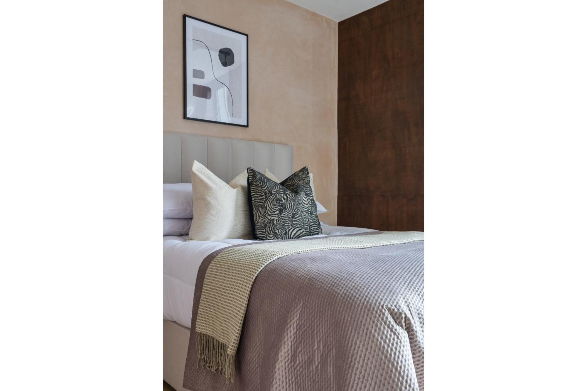 Beautiful Flat In Hipster Hackney Very Spacious! Apartament