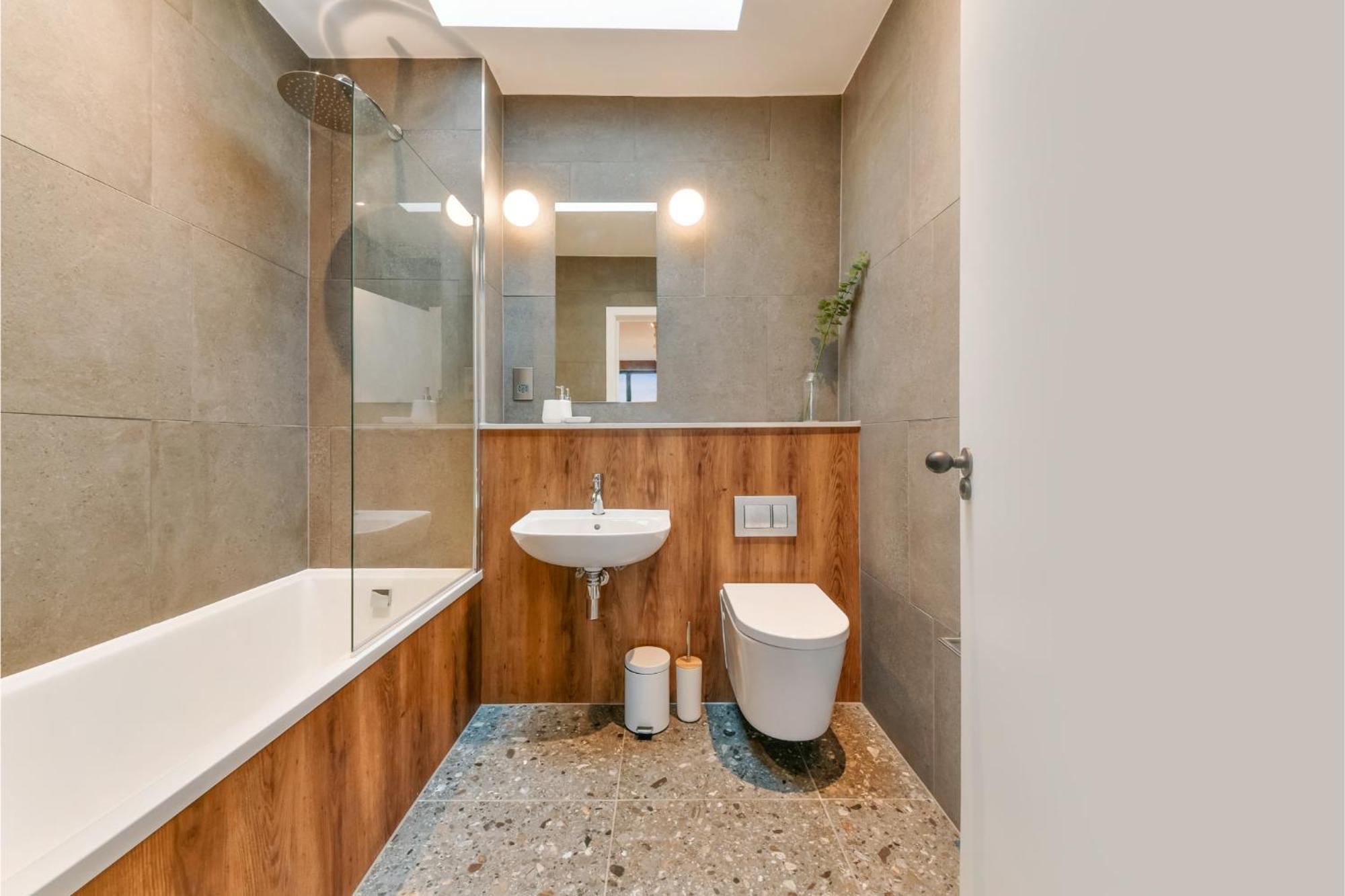 Beautiful Flat In Hipster Hackney Very Spacious! Londra