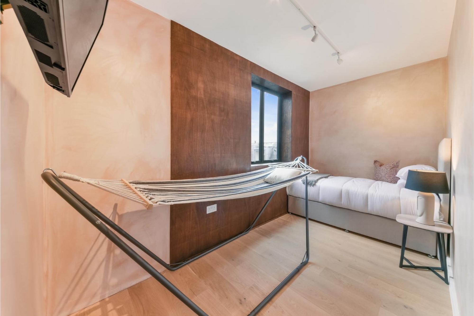 Beautiful Flat In Hipster Hackney Very Spacious! Apartament Londra